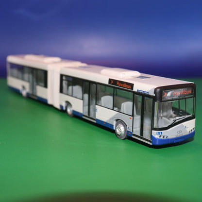 Solaris Urbino 18 - Havelbus Verkehrsgesellschaft - AWM Modellbus