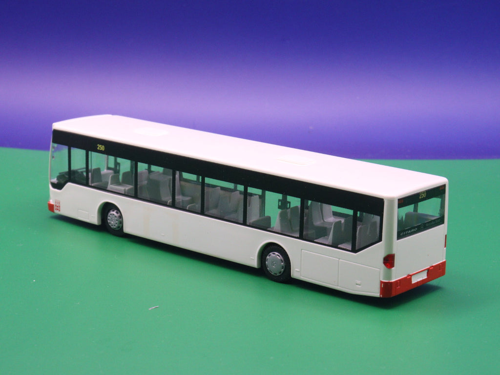 Mercedes Benz O530 Citaro - KVB Köln - Linie 250 Messe Köln - Modellbus Rietze