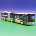 Mercedes Benz Citaro C2 G - Münch Werbetechnik - VWS Siegen - Modellbus RIetze