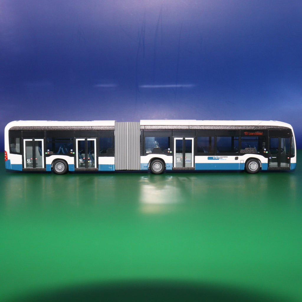 Mercedes Benz eCitaro G - VBL Luzern - (CH) Schweiz - Modellbus Rietze 77644