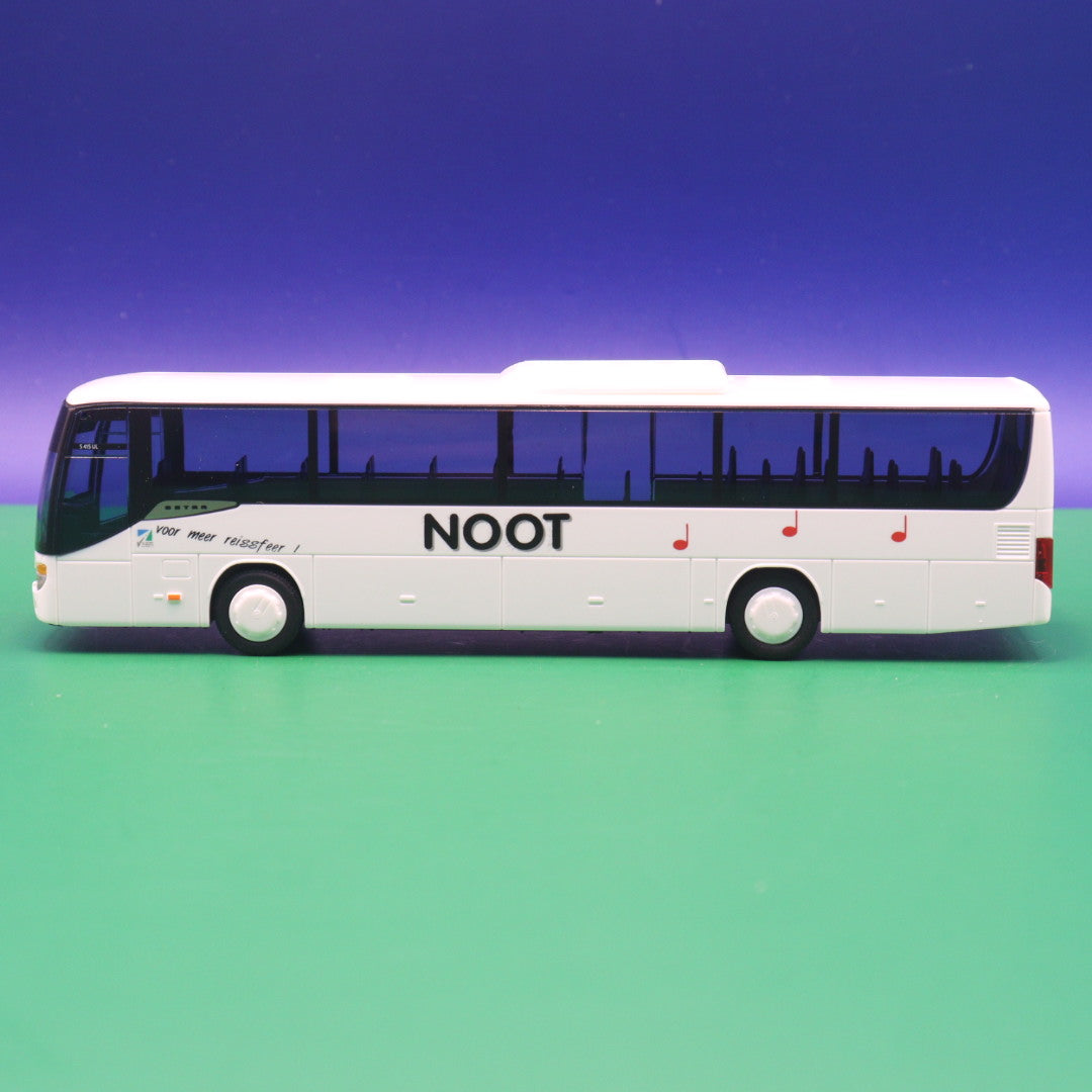 Setra S 415 UL - Noot - voor meer reissfer - Modellbus AWM