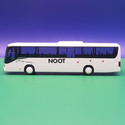 Setra S 415 UL - Noot - voor meer reissfer - Modellbus AWM