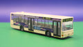 MAN NL 202 - Stadtwerke Osnabrück - Late Night Bus - Modellbus Rietze 75226