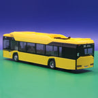 Solaris Urbino 12 electric - BVG Berlin - Linie 300 Tiergarten Philharmonie - Modellbus Rietze 76803