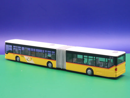 Mercedes Benz O530 Citaro G - DiePost Postbus - Postauto Aargau - Linie 6 - Modellbus Rietze