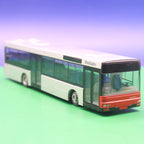 MAN - Rheinbahn Düsseldorf - OHNE OVP GEBRAUCHT - Modellbus Rietze