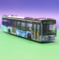 Mercedes Benz Citaro C2 - Kreisverkehrsgesellschaft Offenbach - RMV - Modellbus Rietze 69382