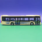 Mercedes Benz Citaro C2 - OVAG Gummersbach - Modellbus Rietze 69484