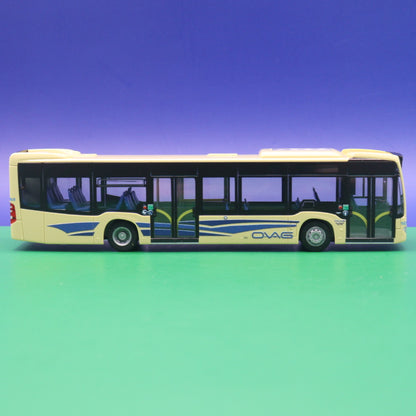 Mercedes Benz Citaro C2 - OVAG Gummersbach - Modellbus Rietze 69484