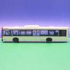 Solaris Urbino 12 - Rheinbahn Düsseldorf - Linie 754 Düsseldorf Hbf über Tiefenbroich - Modellbus Rietze
