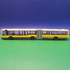 Mercedes Benz O405 GN - BVG Berlin - Linie X34 Kladow Kaserne Hottengr. - Modellbus Rietze