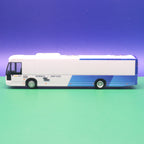 VDL Ambassador - Mobiele - Unit GGD - Modellbus Holland Oto