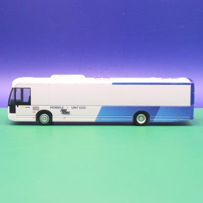 VDL Ambassador - Mobiele - Unit GGD - Modellbus Holland Oto