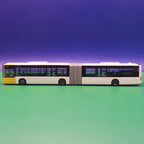 MAN Lions City G - BVG Berlin - Linie M37 - Modellbus Rietze
