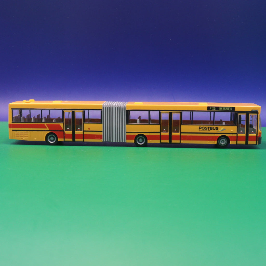 Mercedes Benz O405 G - OBB Postbus - Linie 4125 Innsbruck - Modellbus Rietze 69809