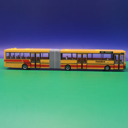 Mercedes Benz O405 G - OBB Postbus - Linie 4125 Innsbruck - Modellbus Rietze 69809