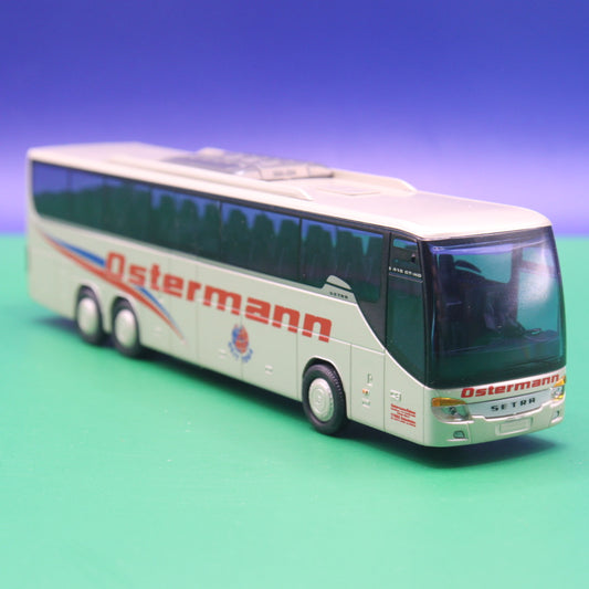 Setra S 416 GT HD - Ostermann - Gebraucht - Modellbus AWM