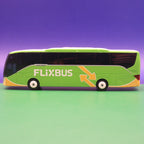 Setra S 515 HD - Flixbus - Modellbus Rietze 77911
