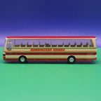 Setra S 215 HD - Rübenacker Reisen - Gebraucht & Ohne OVP - Modellbus Herpa