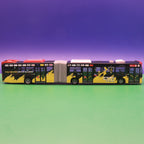 Mercedes Benz Citaro C2 G - "You never drive alleng" - ASEAG Aachen - Modellbus Rietze