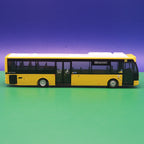 VDL Citea - BVG Berlin - Linie X76 U Walther Schreiber Platz - Modellbus Holland Oto