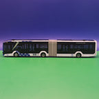 MAN Lions City 18E - DB Regio Bus Mitte VRM - Linie 670 Hauptbahnhof - Modellbus Rietze 76530