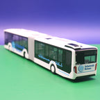 MAN New Lions City 18 - Schatorje Reisen - Modellbus Rietze 75849 (Ohne OVP / Zurüstteile)