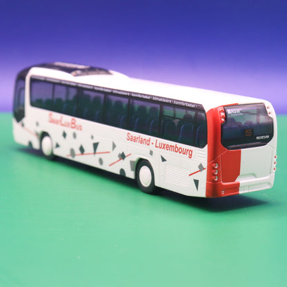 Neoplan Trendliner - Saar Lux Bus - Saarland Luxembourg - Modellbus Rietze