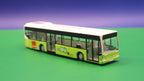Mercedes Benz O530 Citaro - Verdi - Modellbus Rietze - (Erscheinungsdatum 1997) - Ohne Zurüstteile