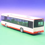 Solaris Urbino 12 - SWK Krefeld - GEBRAUCHT OHNE OVP - Linie 069 Krefeld HBF - Modellbus VK Modelle