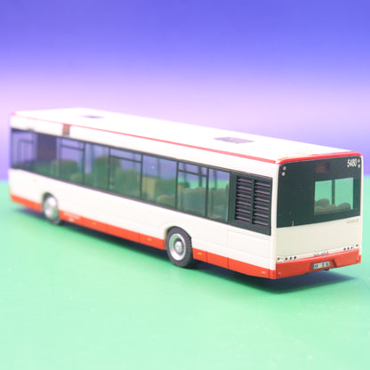Solaris Urbino 12 - SWK Krefeld - GEBRAUCHT OHNE OVP - Linie 069 Krefeld HBF - Modellbus VK Modelle
