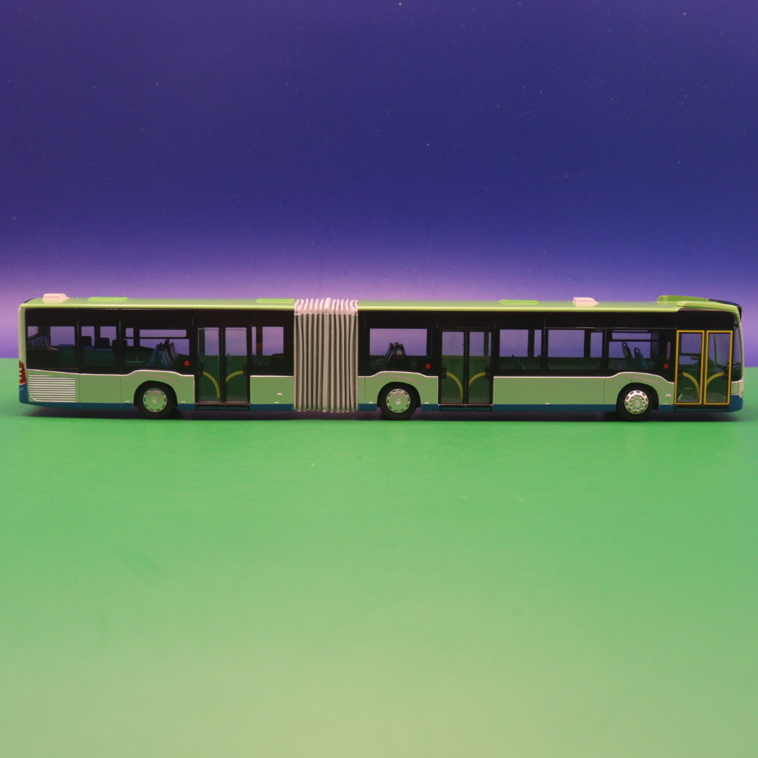 Mercedes Benz Citaro C2 G - Stadtwerke Schweinfurt - Modellbus Rietze