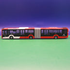 MAN Lions City 18 - DB Regio Bus - Eifelgold Reisen - Linie SB63 Aachen Bushof - Modellbus Rietze 75822