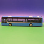 MAN Lions City - Kraftverkehr Bayern München - Linie 2005 Willy Brand Allee - Modellbus Rietze