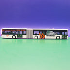 Mercedes Benz O530 Citaro Facelift - Zentrale Autoglas - Busglas vom Profi - Modellbus Rietze