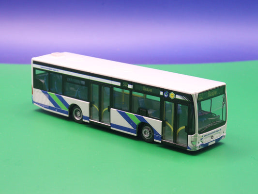 Mercedes Benz Citaro Facelift K - Stadtwerke Hagen - Rietze 67923