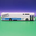 Mercedes Benz O530 Citaro Facelift - Deutschland bleibt mobil - Aktionsbündnis - Modellbus Rietze
