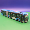 Mercedes Benz eCitaro G - GöVB Göttingen - Modellbus Rietze 77616