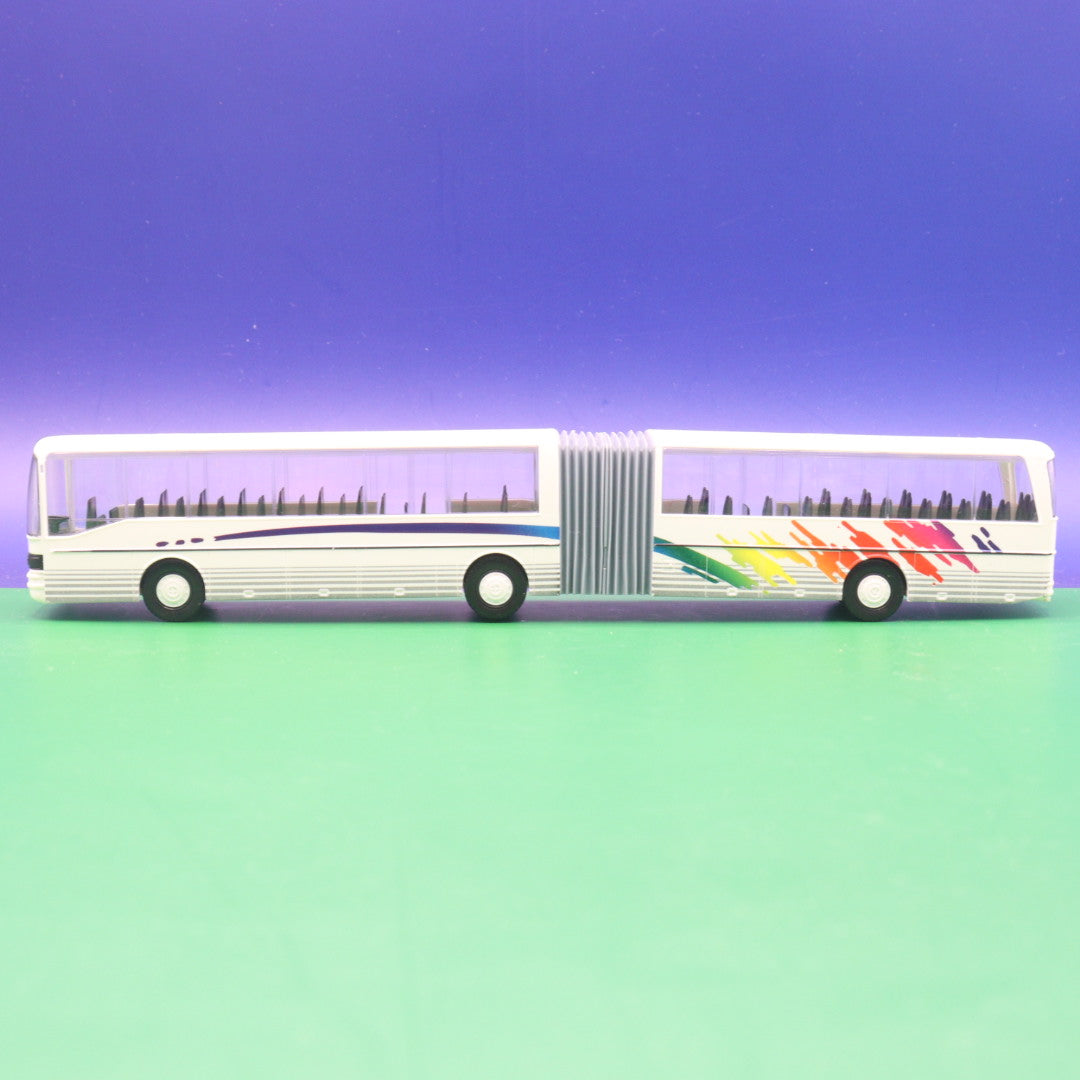 Setra Gelenkbus - Exclusive Serie - Modellbus Herpa