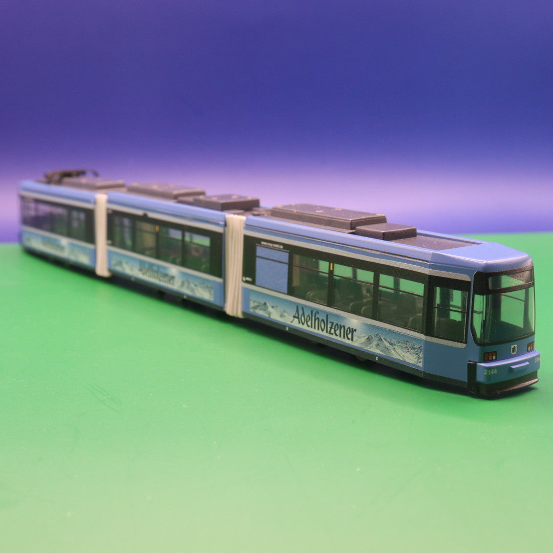 Adtranz GT6N - MVG München (Gebraucht) - Modellbahn Rietze STRA01040