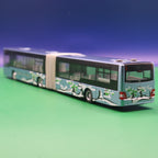 MAN Lions City G - Vorführdesign - Modellbus Rietze