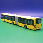 Mercedes Benz Citaro C2 G - BVG Berlin - Linie 265 U Märkisches Museum - LIMITIERTE AUFLAGE 100 Stück - Modellbus Rietze 69580-3