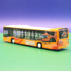 Mercedes Benz Citaro C2 - rebus Rostock - Rettungsbus - Modellbus Rietze 73511