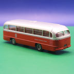 Mercedes Benz O 321 - Autokurs Winterthur Kloten - Gebraucht, Ohne OVP - Modellbus Brekina
