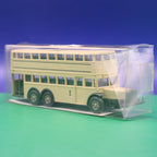 Doppelstockbus - BVG Berlin - Modellbus Wiking