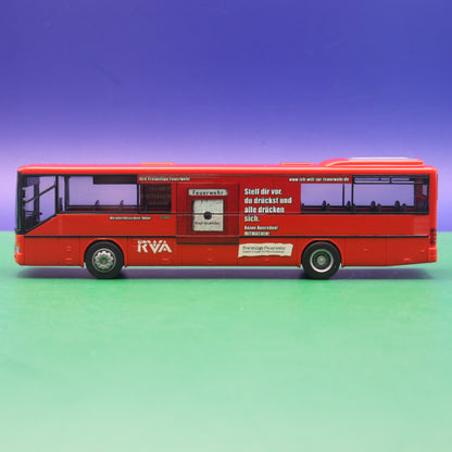 Setra S 315 UL - DB - RVA - Freiwillige Feuerwehr - Modellbus Rietze 61349
