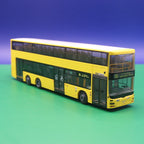 MAN Lions City DL 07 - BVG Berlin - Linie 186 U Walther Schreiber Platz - Modellbus Rietze 67798