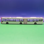 Mercedes Benz Citaro O530 G - Rheinbahn Düsseldorf - Linie 784 D Benrath S - Modellbus Rietze (FALSCHE OVP) (Ohne Zurüstteile)