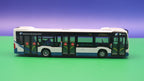 Mercedes Benz CItaro C2 - Stadtwerke Remscheid - Modellbus Rietze 69481