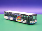Neoplan N  416 Centroliner - Reisezentrum Dr. Kringmann - Modellbus Rietze 71709
